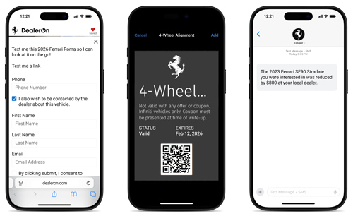 Loop Alerts