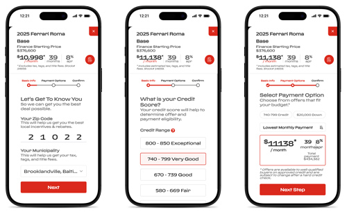 Apex Digital Retail
