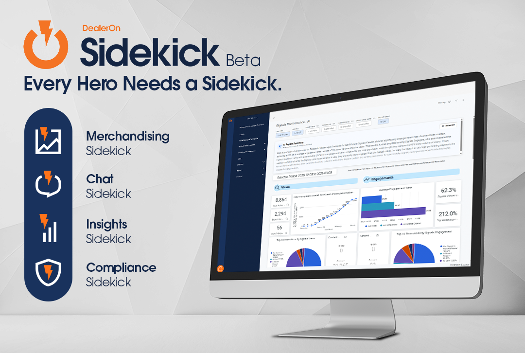 Sidekick
